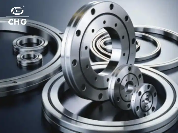 How Do You Install and Align a Roller Slewing Bearing?